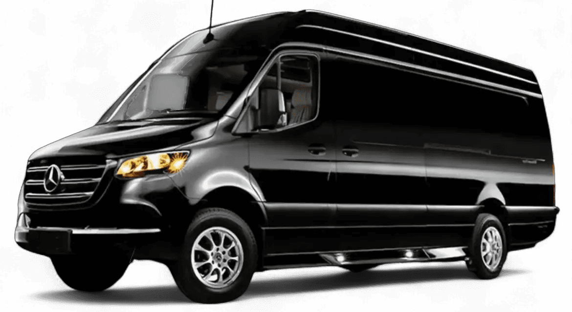 Sprinter Van Service