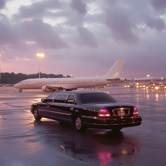 Airport Limo Service