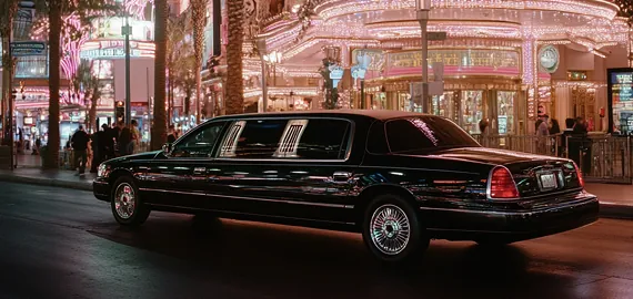 Night Out Limo Service