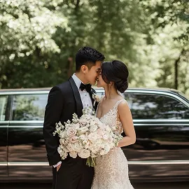 Wedding Limo Service