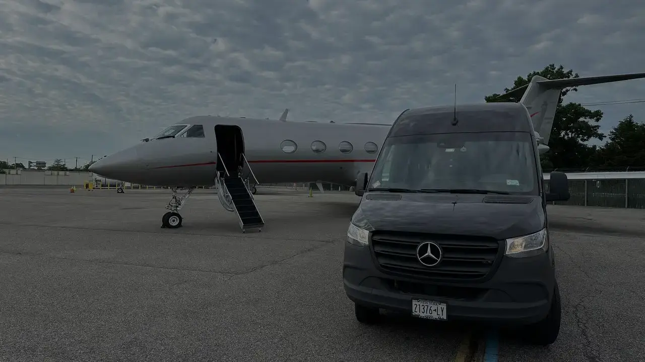 NYC’s Finest Luxury Sprinter and Limo Services for Every Occasion